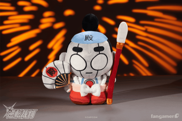 『逆転裁判』25周年を祝う限定グッズがFangamer Japanより登場
_004