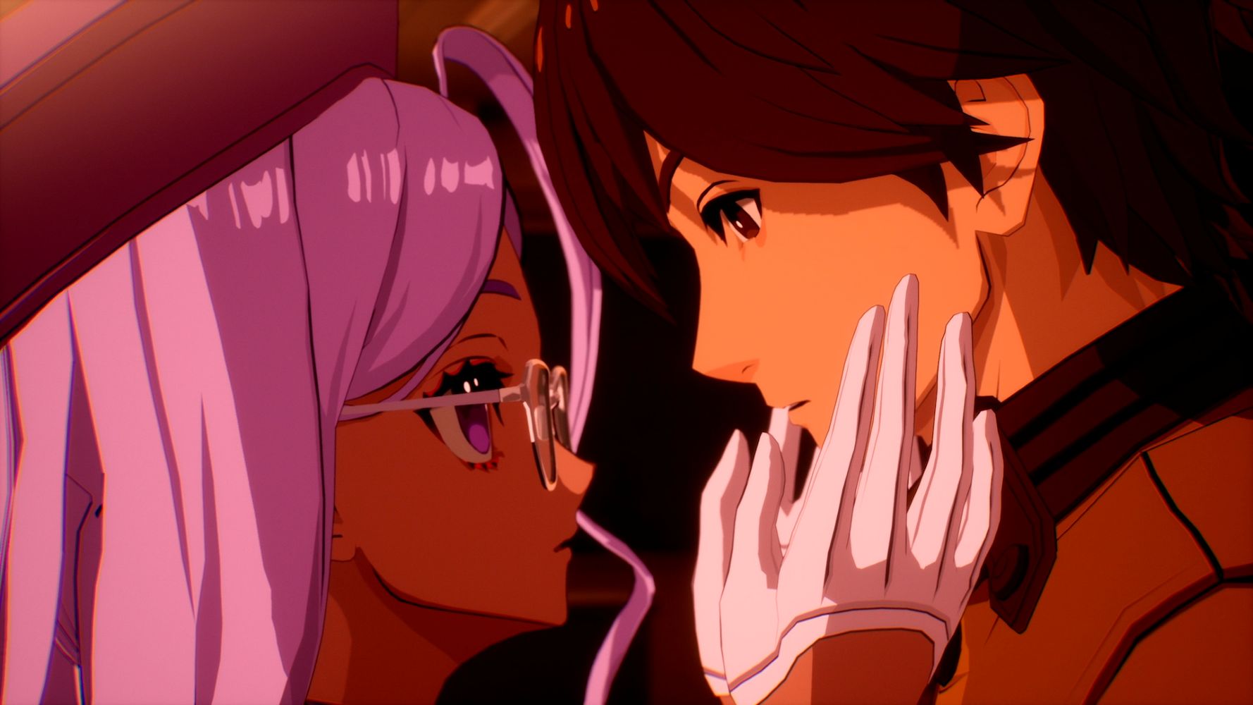 『Fate/EXTRA Record』を“90分遊べる”特別体験会が11月7日・8日に都内で開催決定!_007