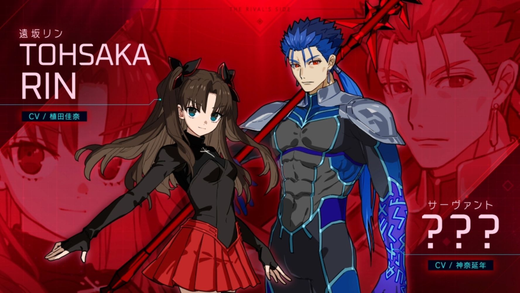 『Fate/EXTRA Record』を“90分遊べる”特別体験会が11月7日・8日に都内で開催決定!_063