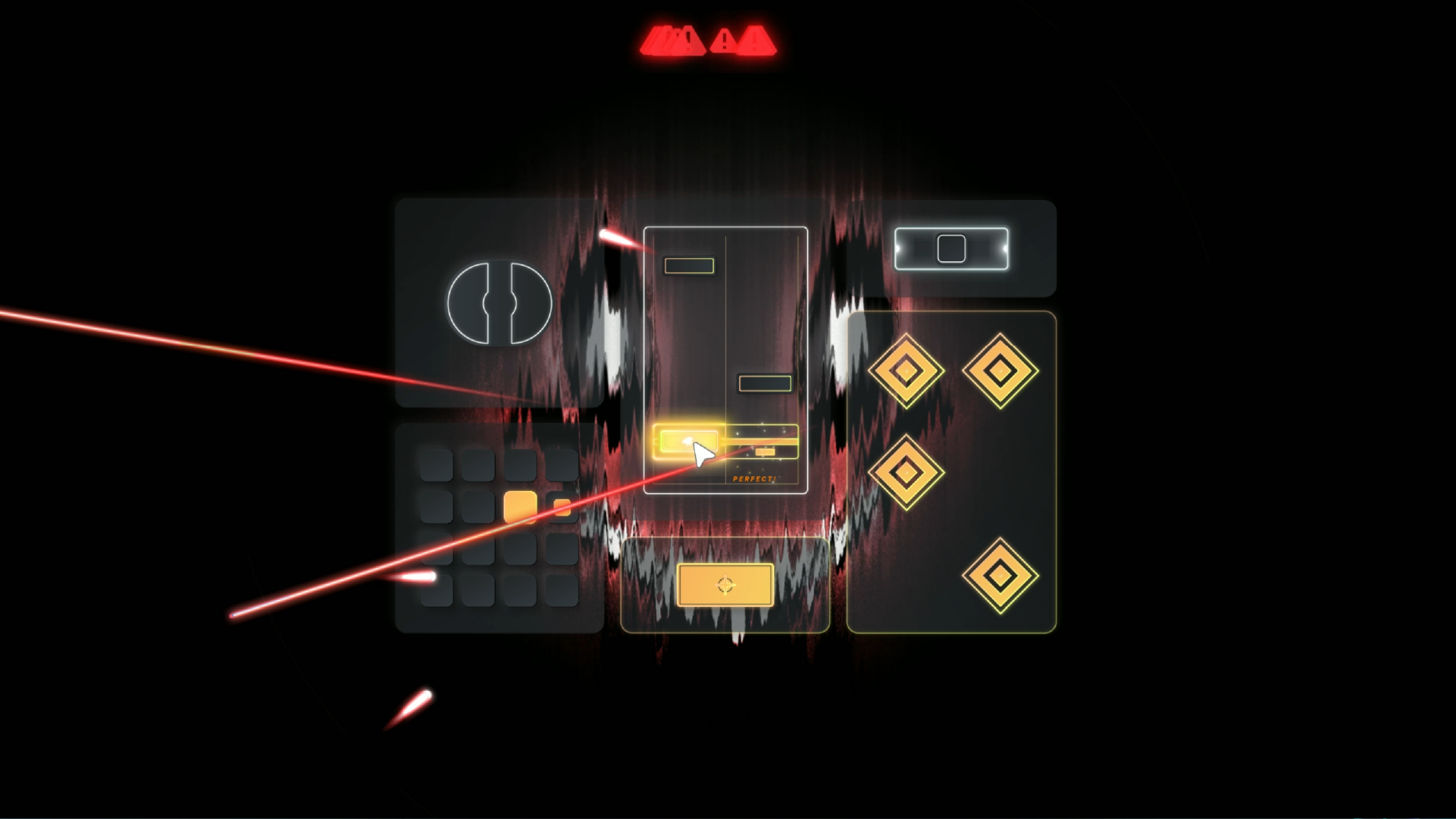 『Neuron Activation』本日リリース!ボタンやスイッチをガチャガチャ触って“ドパりまくる”ゲーム_004