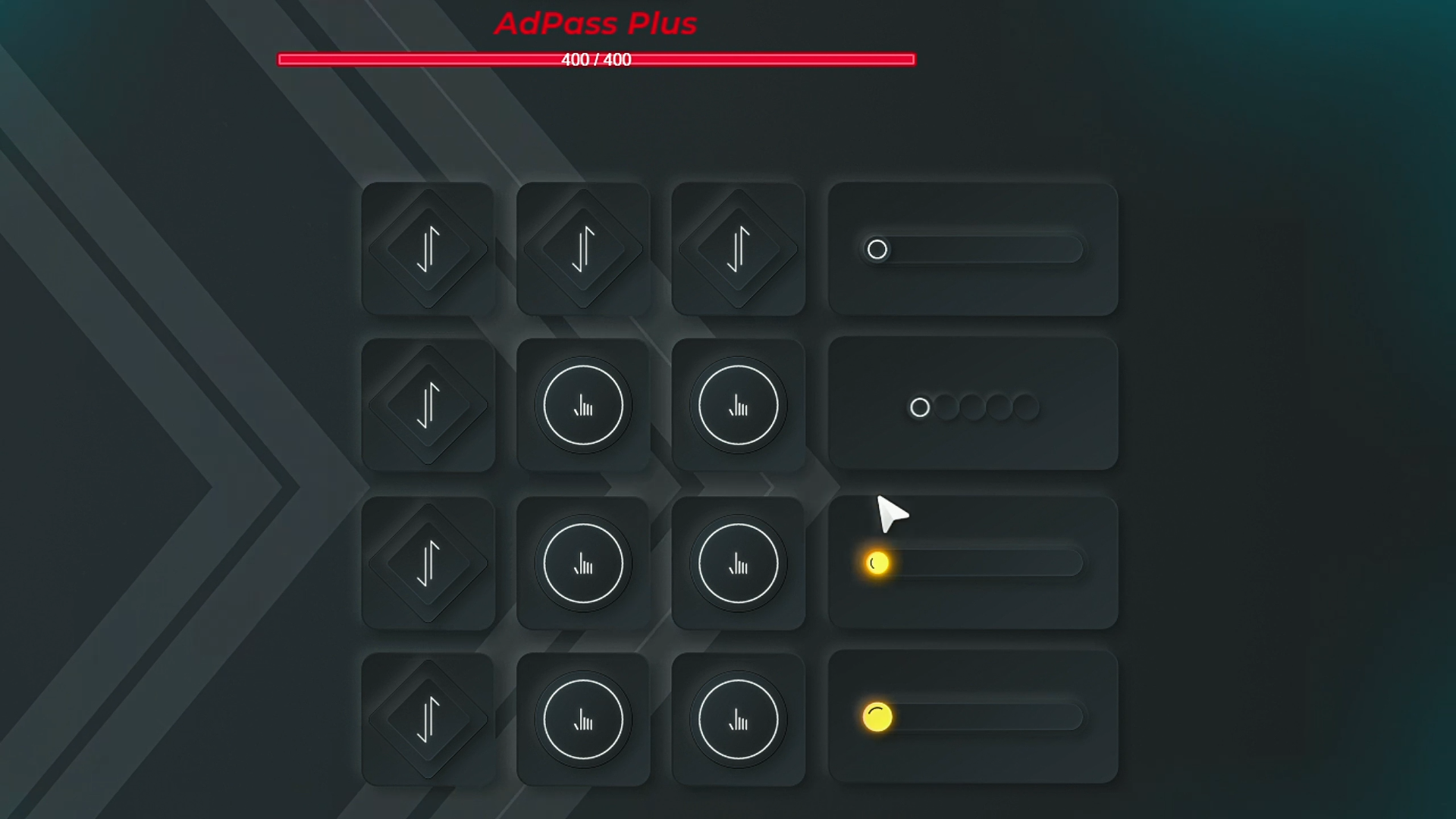 『Neuron Activation』本日リリース!ボタンやスイッチをガチャガチャ触って“ドパりまくる”ゲーム_003