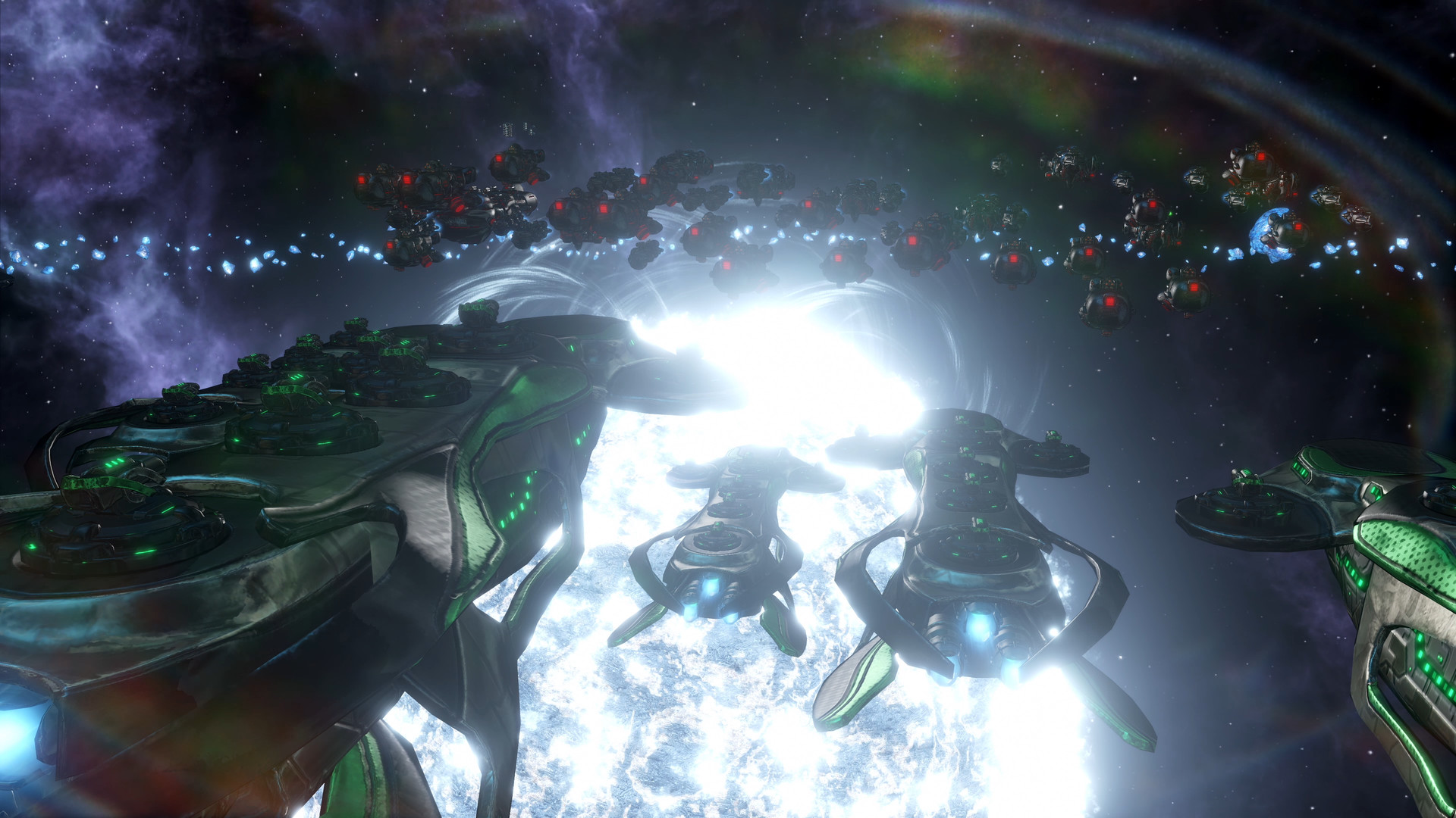 『Stellaris』Steamで70%オフ、DLC『BioGenesis』『Shadows of the Shroud』も最安_002