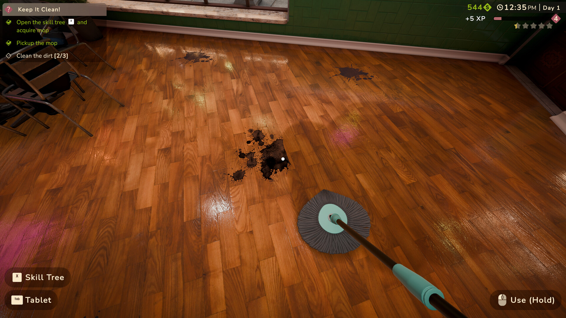 『Livin' the Cream: Ice Cream Simulator』Steamで体験版が配信中_008