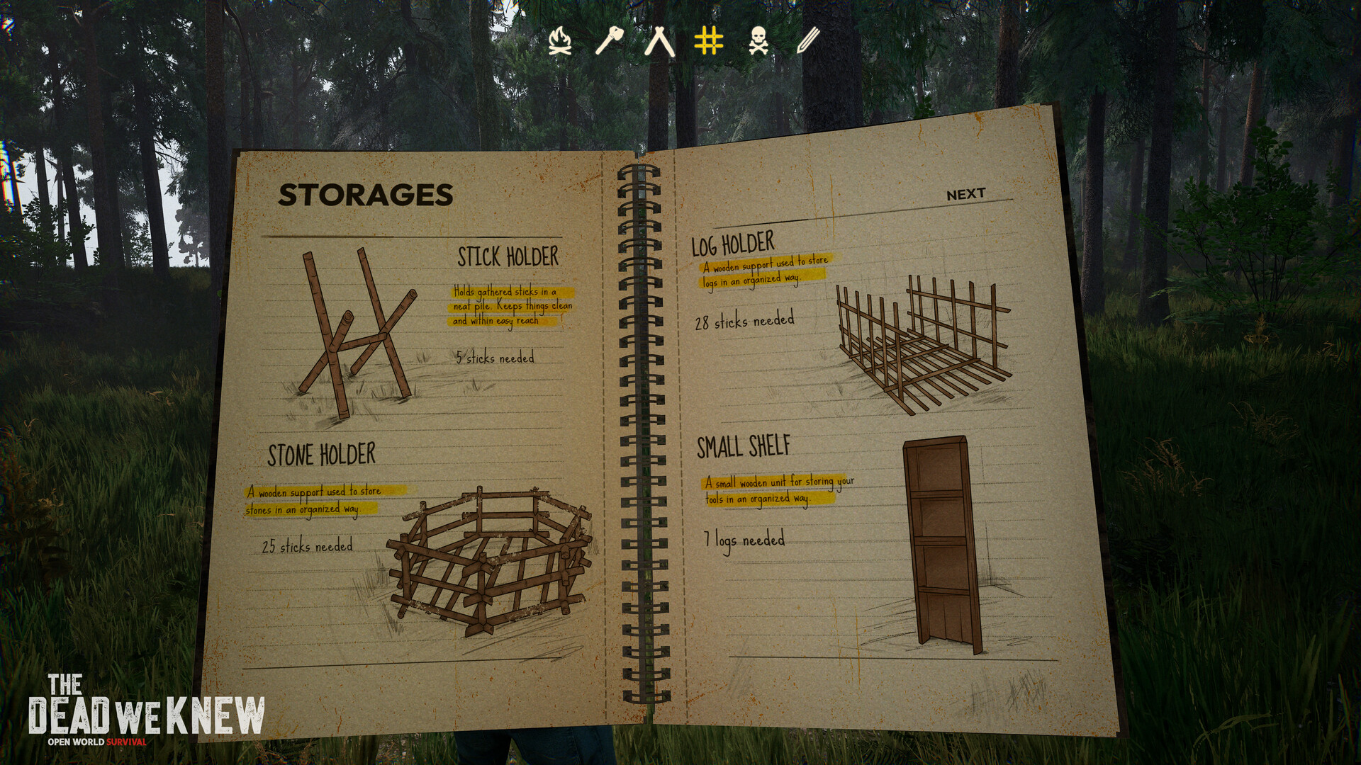 『THE DEAD WE KNEW』10月23日より早期アクセスが開始_009