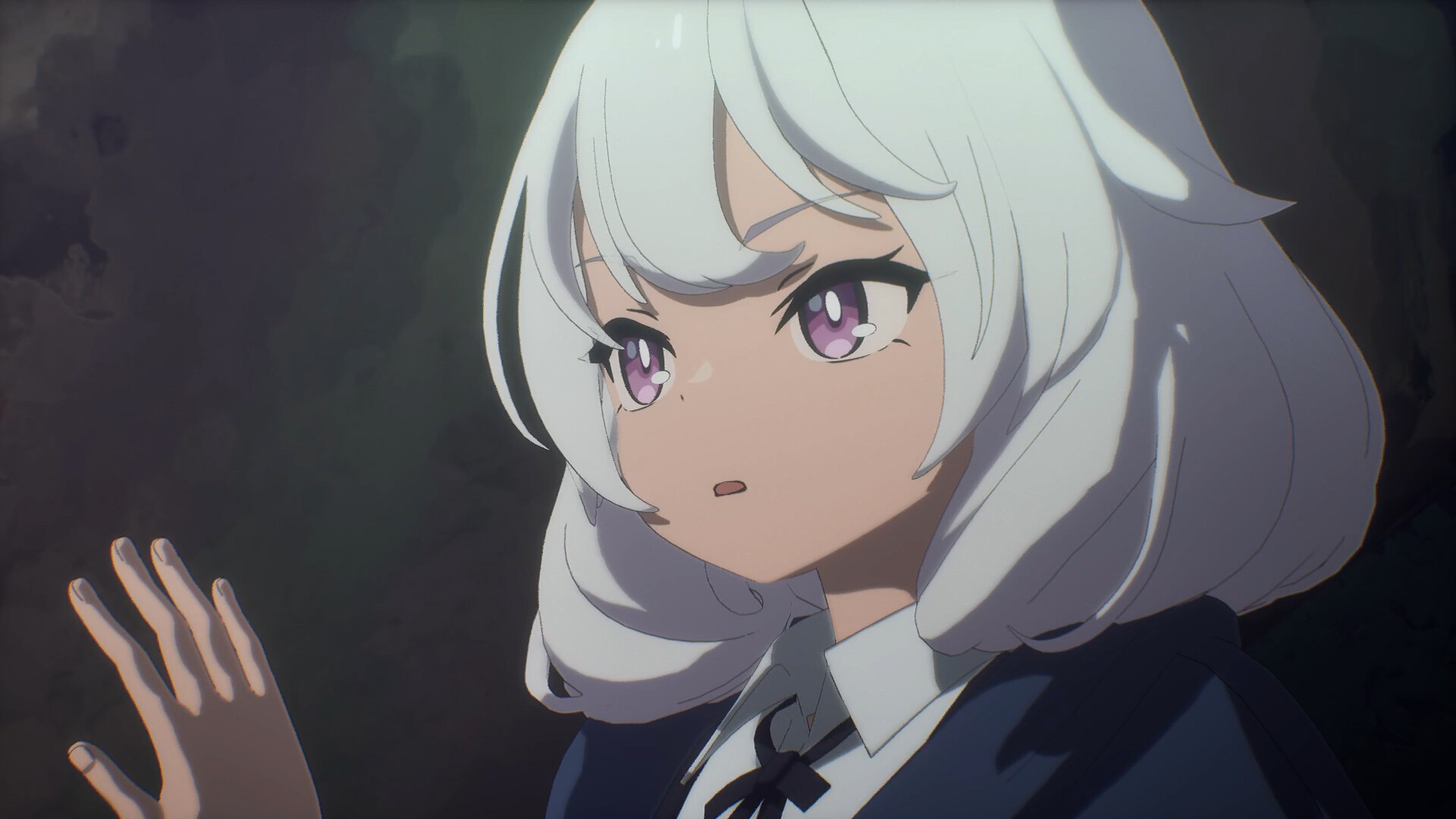 『Bless You Again』の体験版がSteamで公開。アニメ調で描かれた魔法少女のローグライトアクションゲーム_002