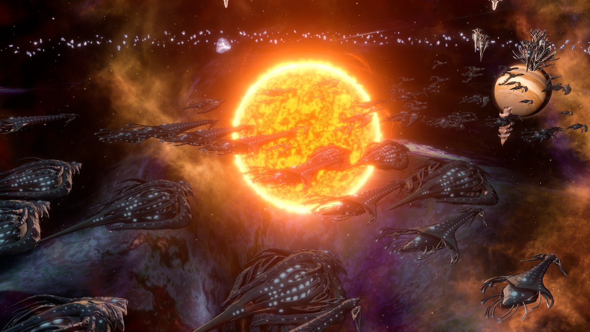 『Stellaris』Steamで70%オフ、DLC『BioGenesis』『Shadows of the Shroud』も最安_007