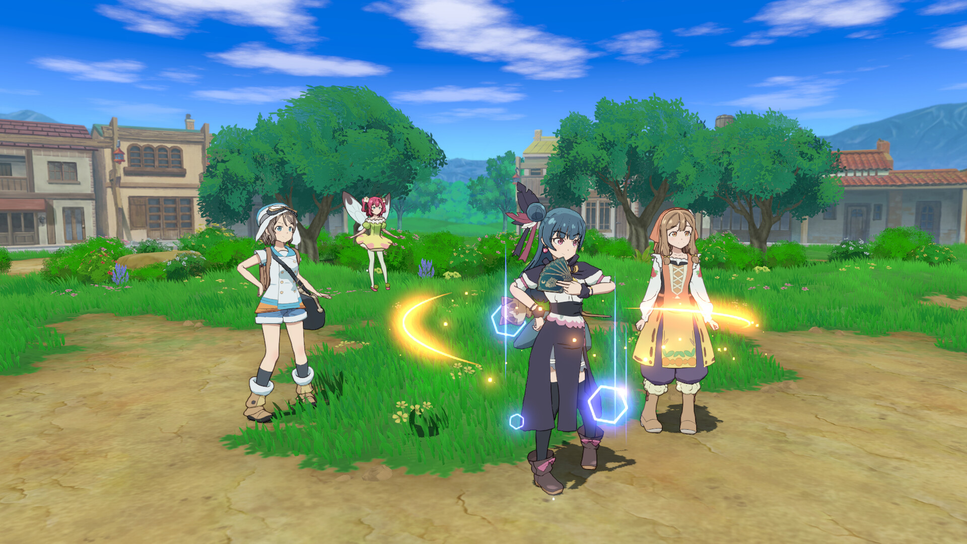 『幻日のヨハネ -NUMAZU in the MIRAGE-』がSteamにて72%オフのセール中_002