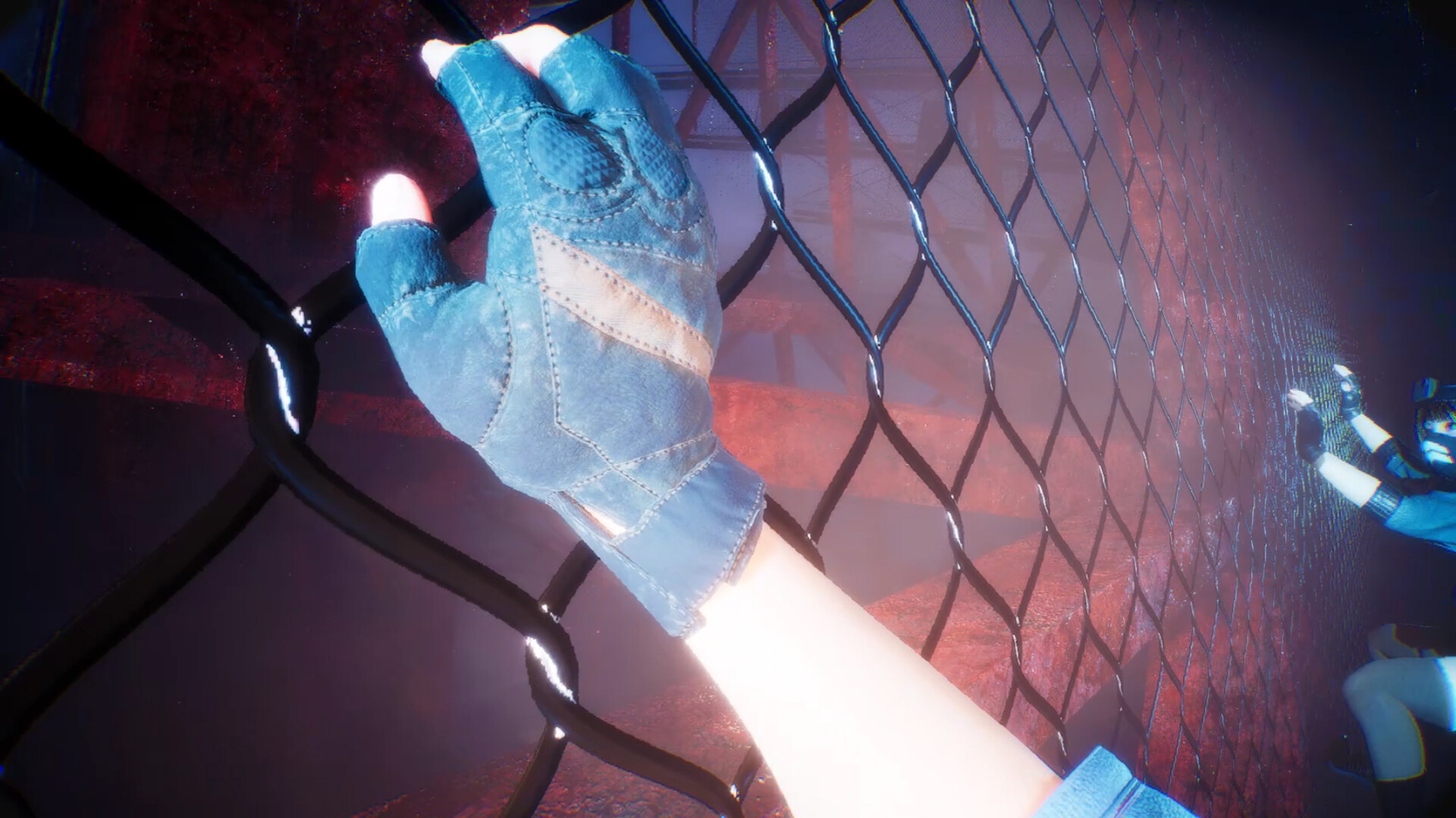 東京タワーの外壁を登るホラーゲーム『BrokenLore: ASCEND』2027年1月7日に発売_006