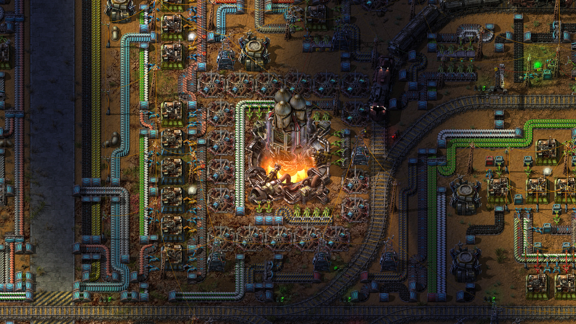 『Factorio』最後の大型アップデート「2.1」が正式配信_002