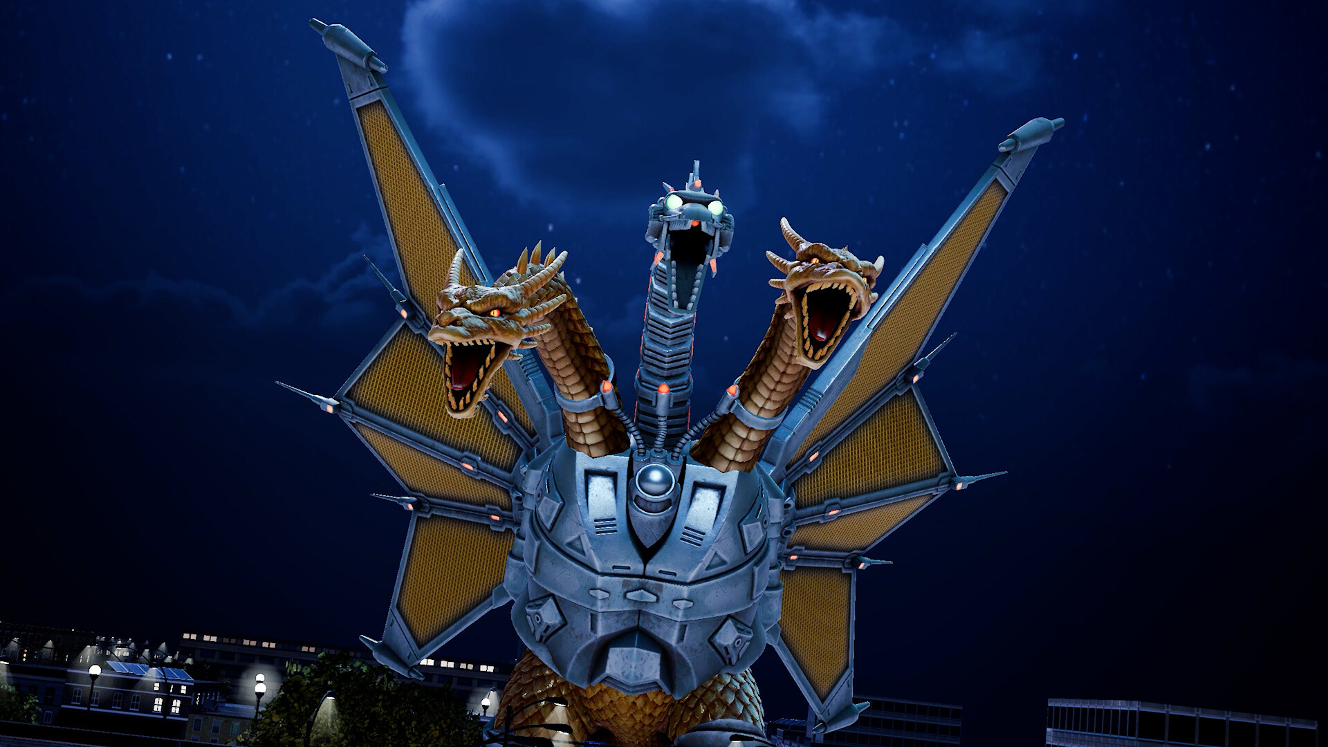 『ゴジラ怪獣大乱闘』リマスター版、Steamストアページに国内からもアクセス可能に_004