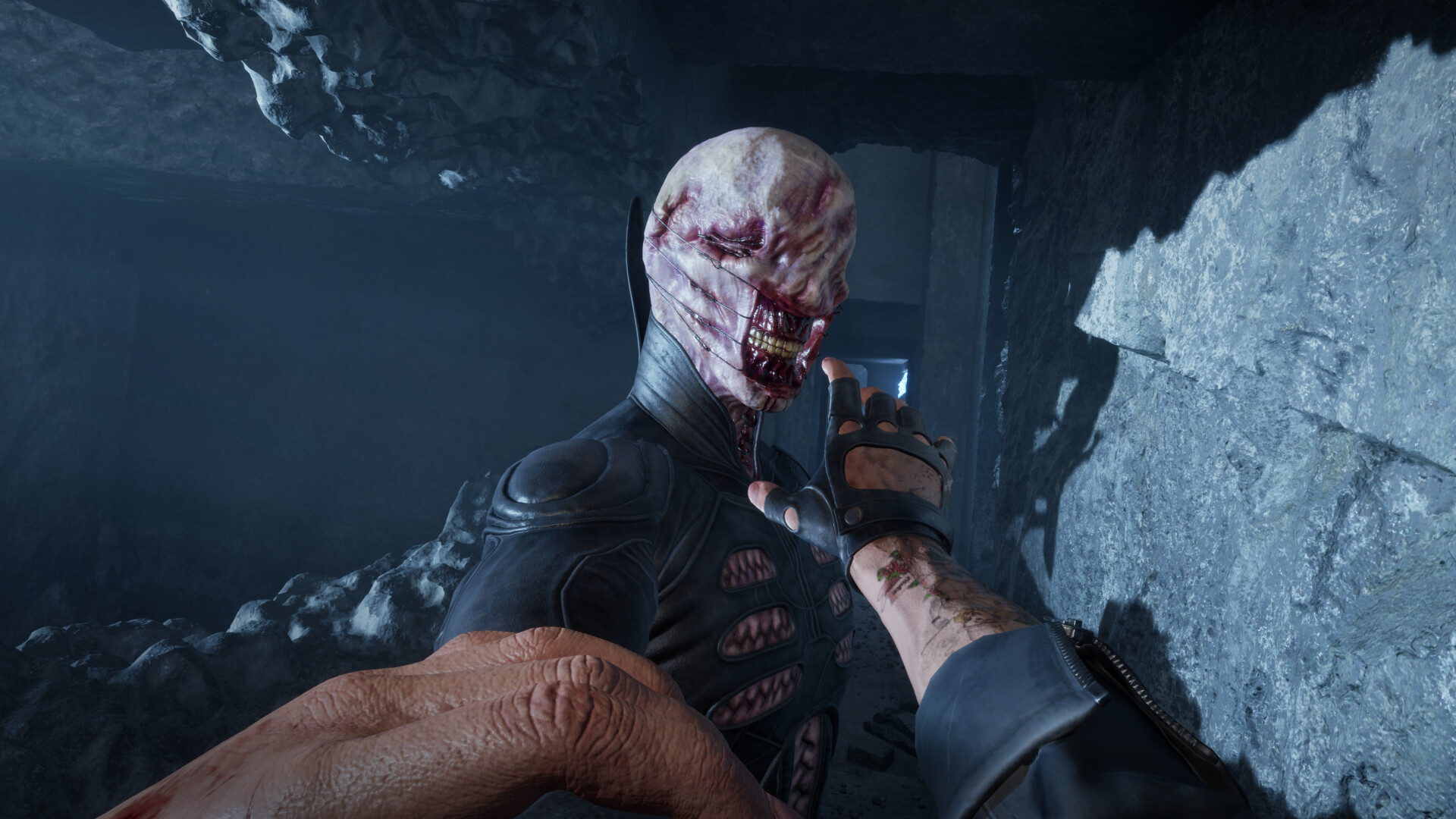 『Clive Barker’s Hellraiser: Revival』が“圧倒的に好評”スタート。『ヘル・レイザー』のホラゲー_003