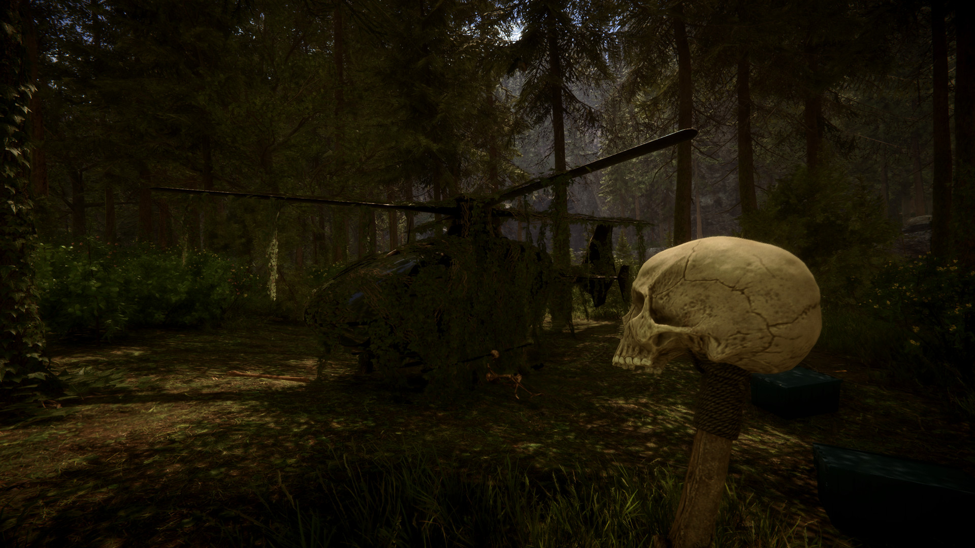 『Sons Of The Forest』の71%オフセールがSteamで開催中。“食人族の島”で生き抜くサバイバルホラーゲーム_002