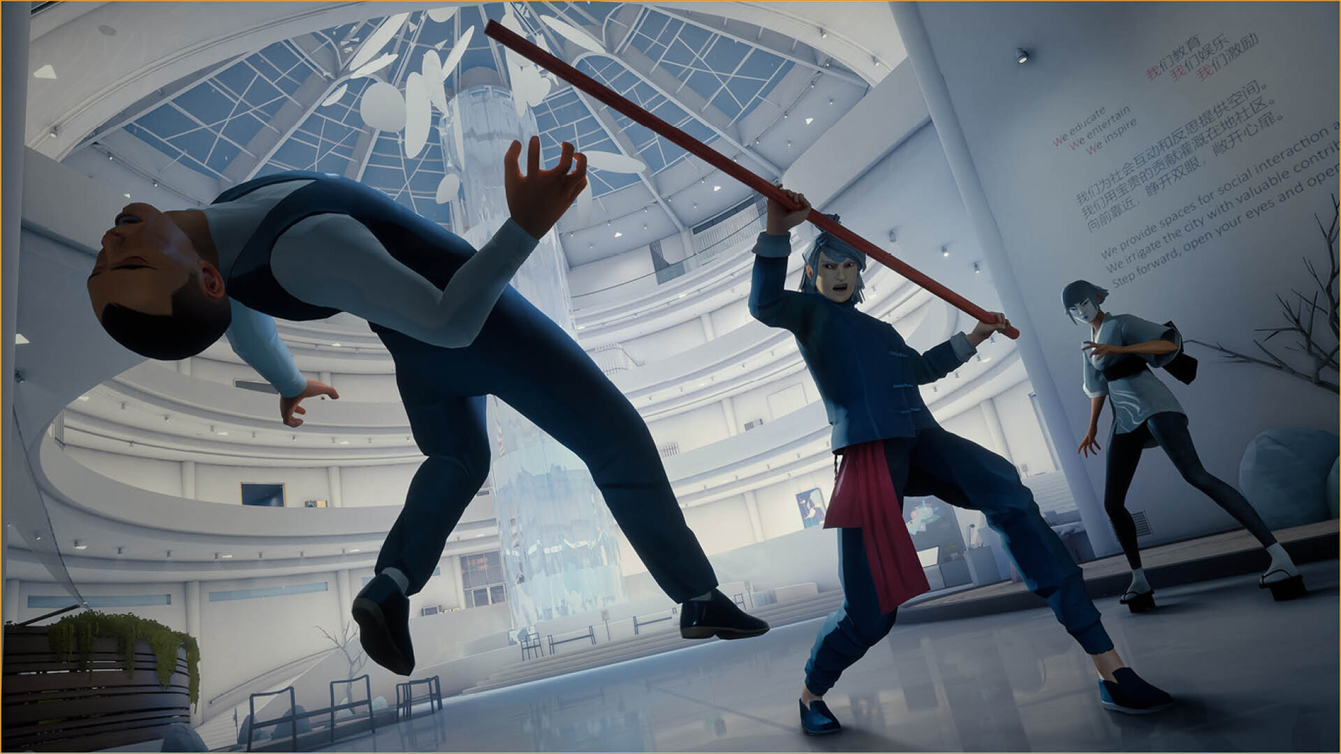 カンフーアクションゲーム『Sifu』を75%オフで購入できるセールがSteamで開催中
_004