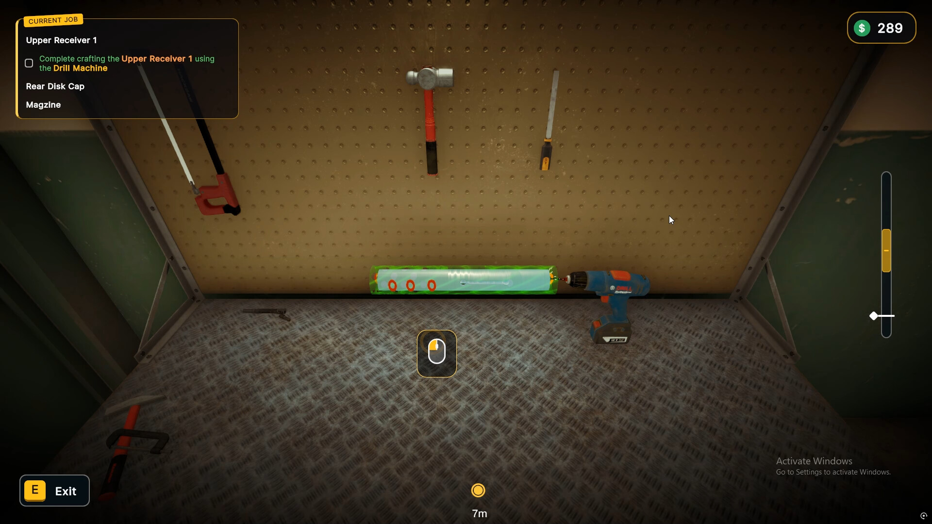 ひたすら“銃”のお手入れが楽しめる修理屋ゲーム『Gun Restoration Shop Simulator』11月6日に発売_002