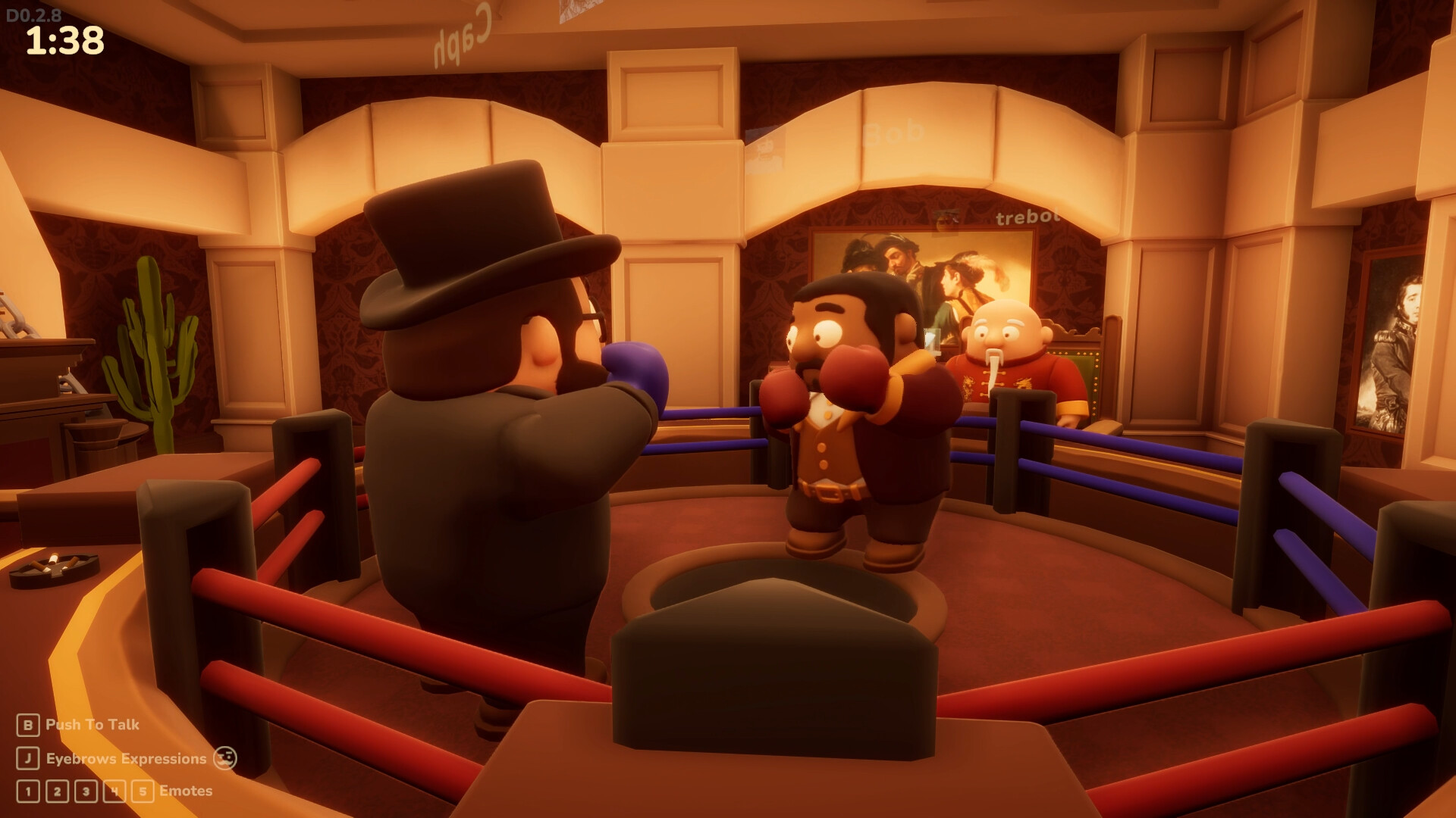 最大6人でオークションをする心理戦ゲーム『Double Dealers』本日10月13日早期アクセス開始
_006