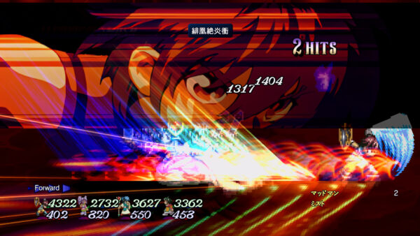 『テイルズ オブ エターニア リマスター』本日発売。各種サポート機能がエターニア”での冒険を快適に
_001