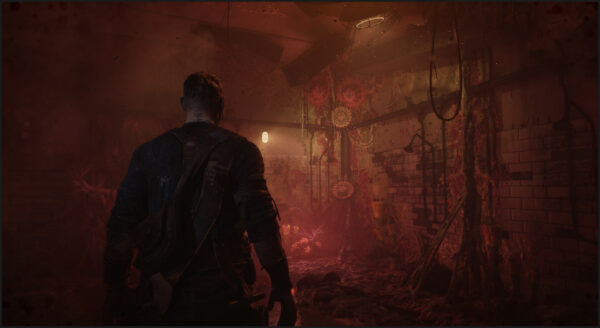 『Black Tides Draga's Wake』公式トレーラーが公開。主人公も異形化するサバイバルホラーゲーム
_001