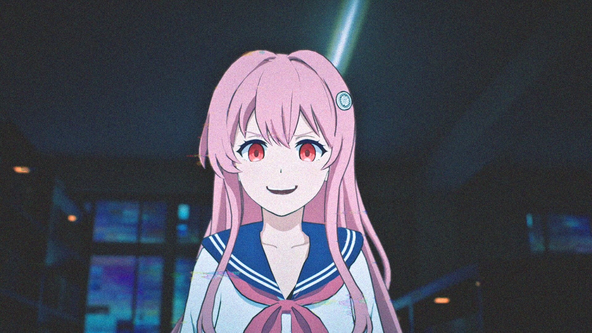『BrokenLore: MIKI-CHAN』が発表。日本の高校を舞台に、美少女AIから逃げるサイコロジカルホラーゲーム_002