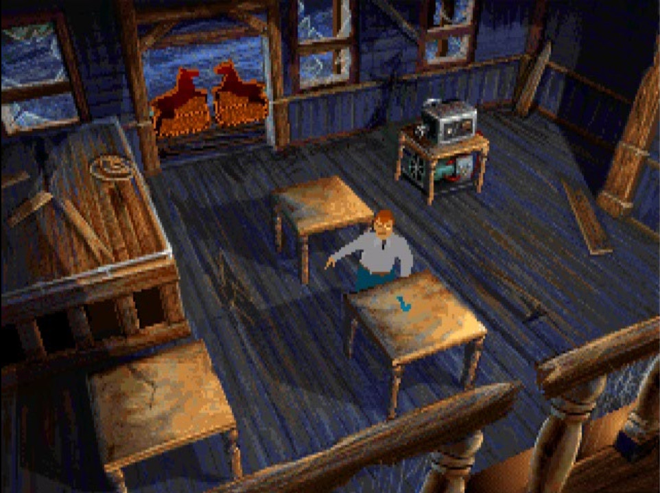 名作ホラーゲーム開発者による特別座談会レポート『サイレントヒル』外山圭一郎氏『零』柴田誠氏らが集結_010