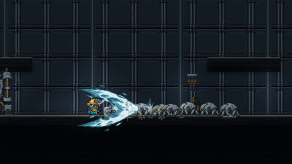 『Terra Machina』がSteamで10月23日発売へ。「採掘するほど工場が育つ」2D採掘＆工場建設ゲーム_003