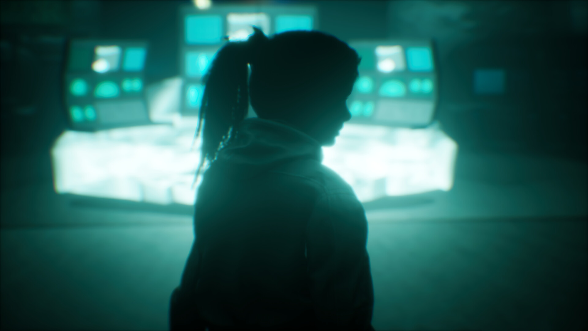 『THANKS, LIGHT.』がPS5とPC向けに発売。平面の影と立体の物体を懐中電灯の光で切り替える一人称パズルゲーム_007