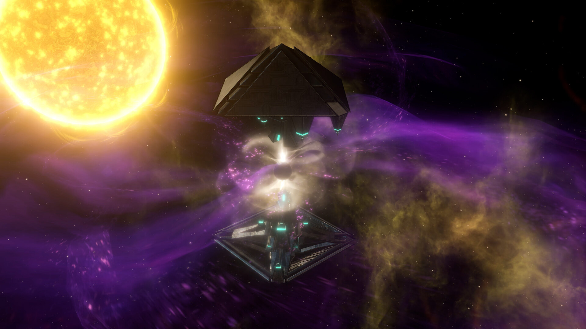 『Stellaris』Steamで70%オフ、DLC『BioGenesis』『Shadows of the Shroud』も最安_010