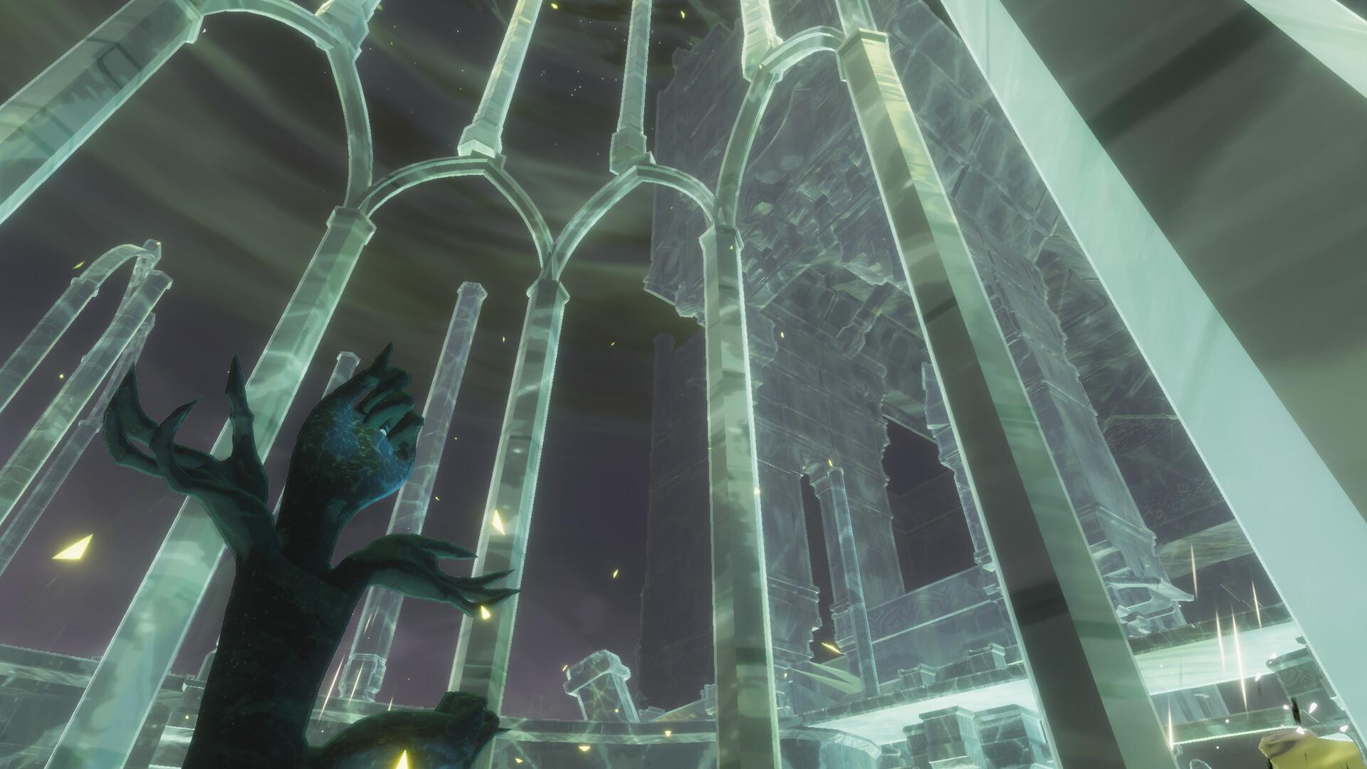 『Risk of Rain 2』新DLC配信で同接4万4000人超え。「Hallowed Concepts」は「非常に好評」_006