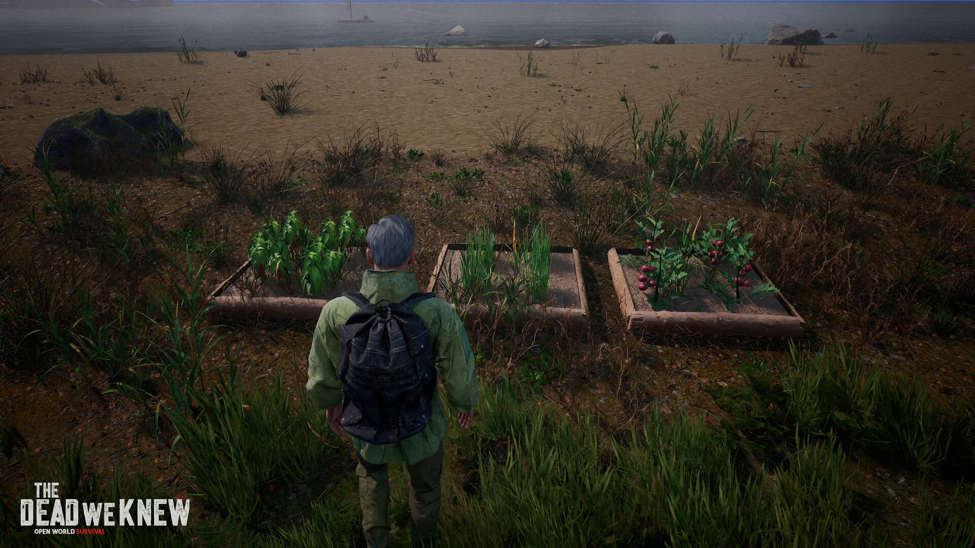 『THE DEAD WE KNEW』10月23日より早期アクセスが開始_006