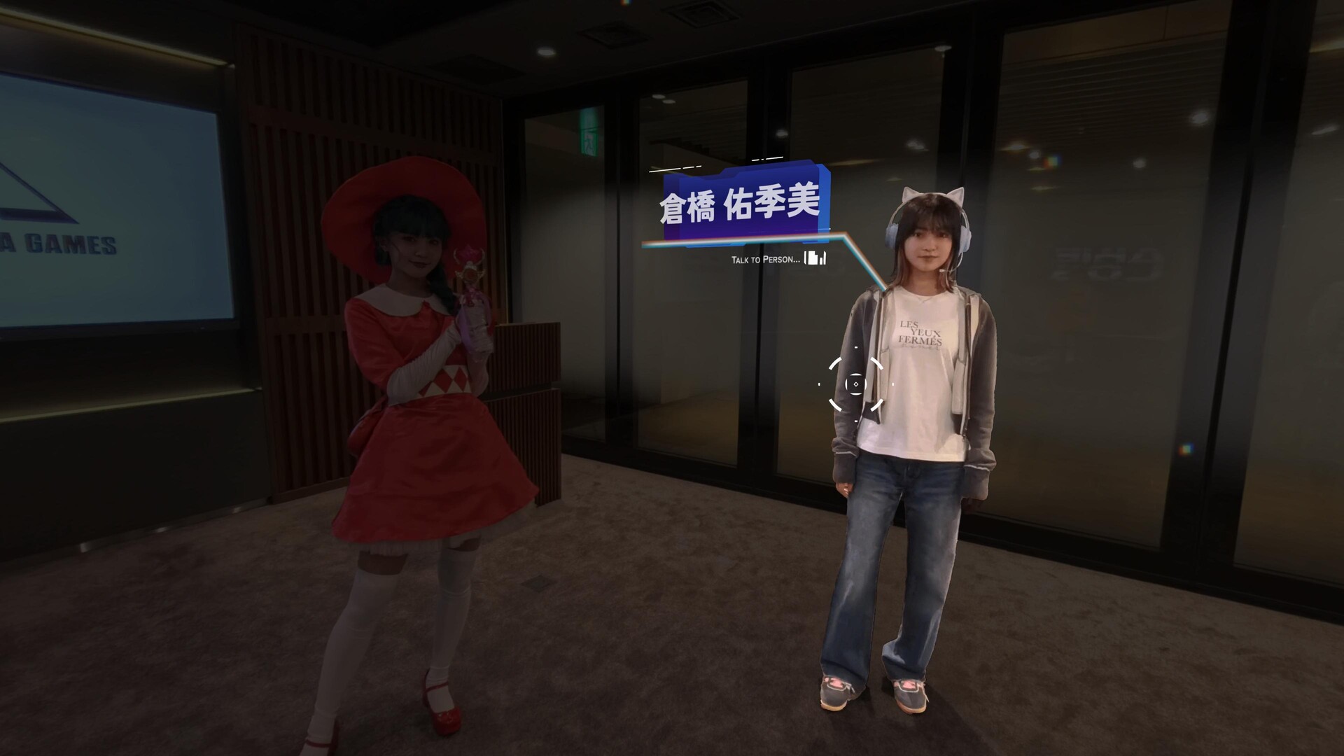 実写ゲーム『AKIBA LOST』Steam版が10月21日に配信決定。ローンチセールは20%オフに_006