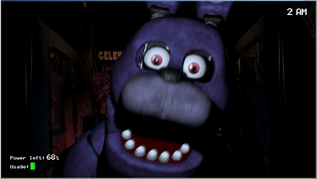 『Five Nights at Freddy’s』の公式ポップアップストアがTOKYO Solamachiで11月3日から開催_008