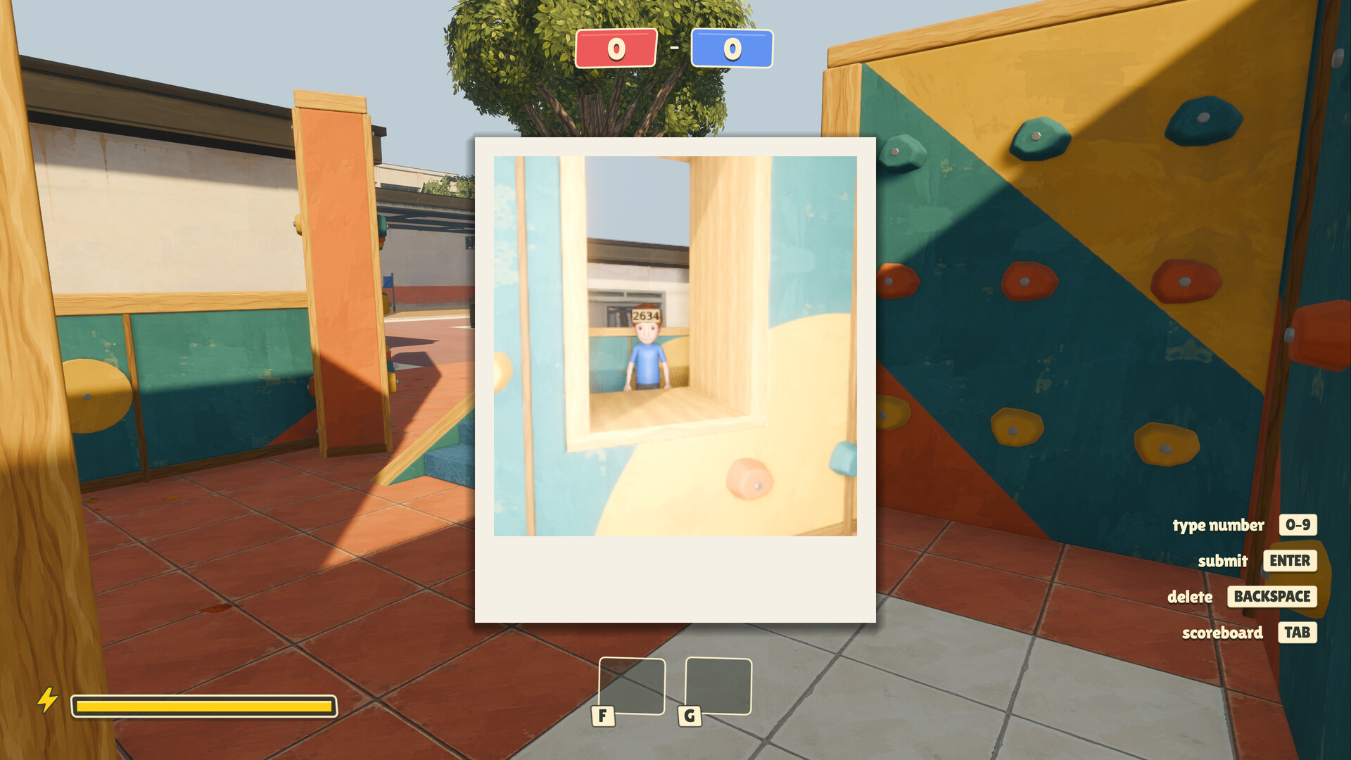 【最大20人マルチ】“頭に書いてある数字”を入力して敵を倒す対戦ゲーム『Figure Me Out』が面白そう_003
