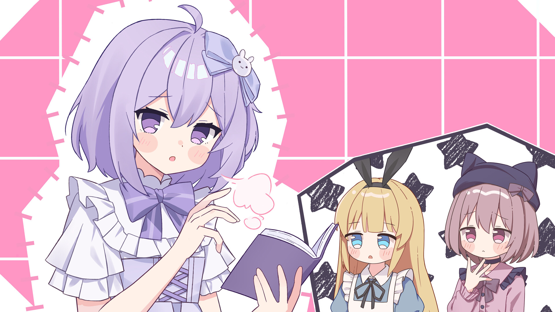 『アリスと彼岸』好評率99%の「非常に好評」、カードで探索するTRPG風ADV_009