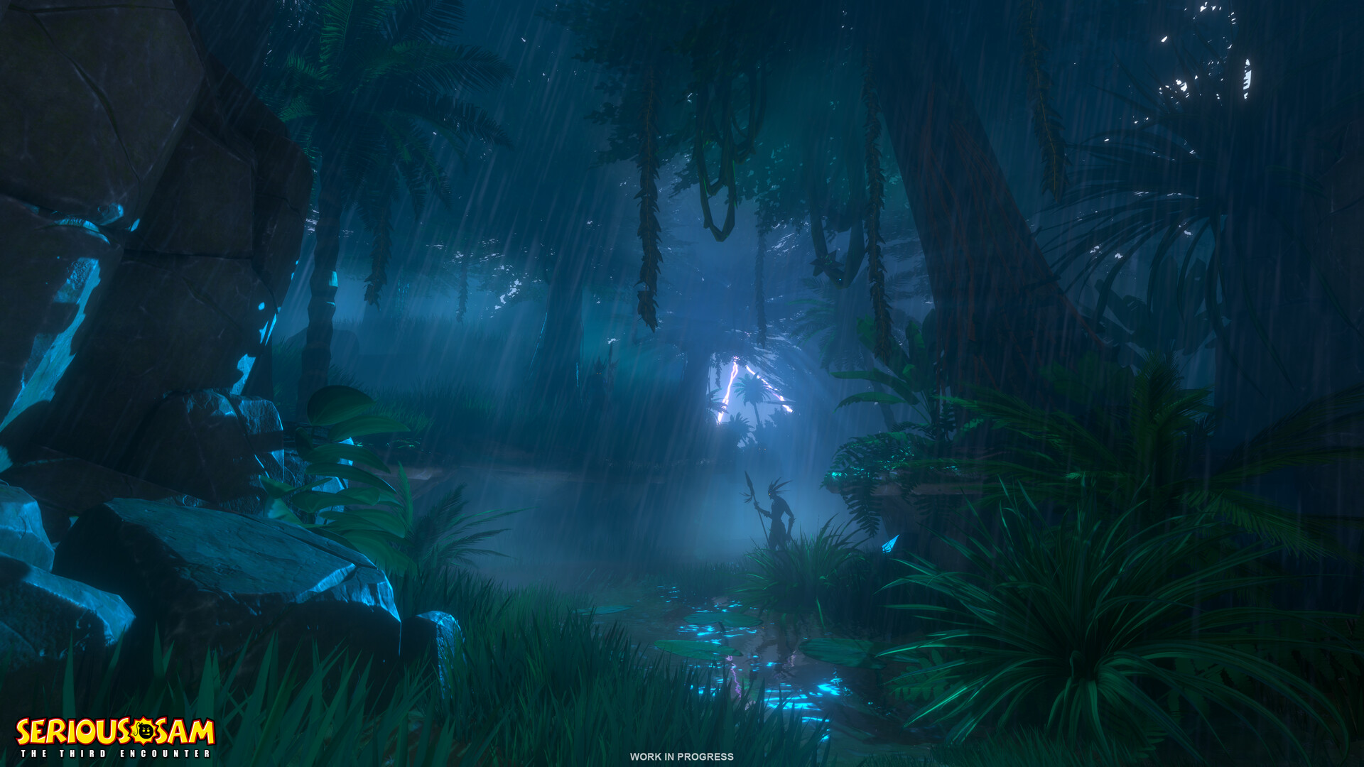 『シリアスサム』シリーズ新作『The Third Encounter』発表！_003