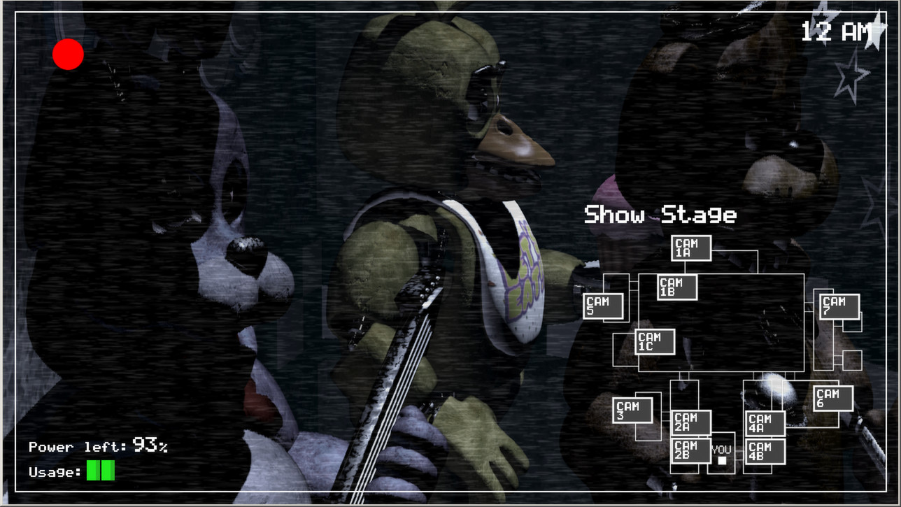 『Five Nights at Freddy’s』の公式ポップアップストアがTOKYO Solamachiで11月3日から開催_007