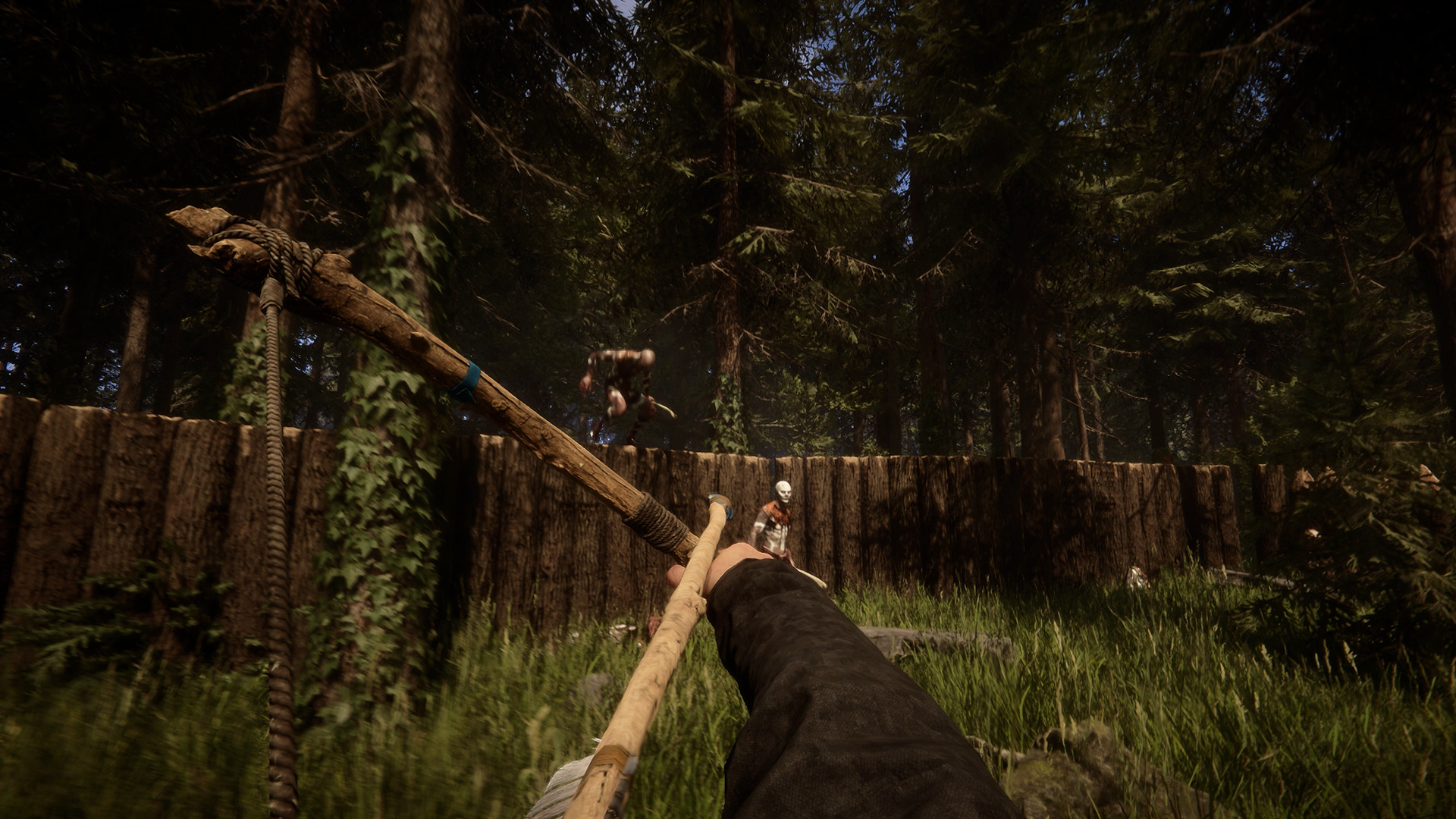 『Sons Of The Forest』の71%オフセールがSteamで開催中。“食人族の島”で生き抜くサバイバルホラーゲーム_004