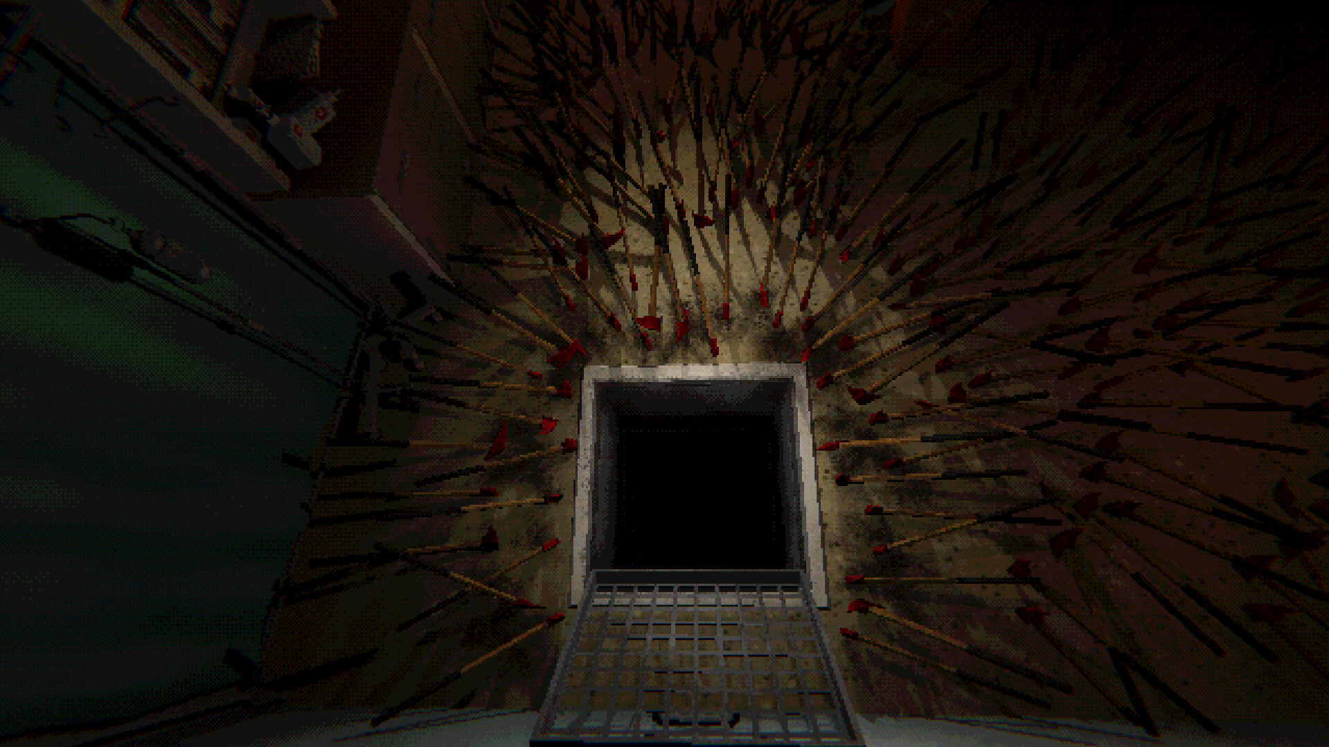 『Mouthwashing』PS、Xbox、Nintendo Switch版が10月29日にリリース決定
_003