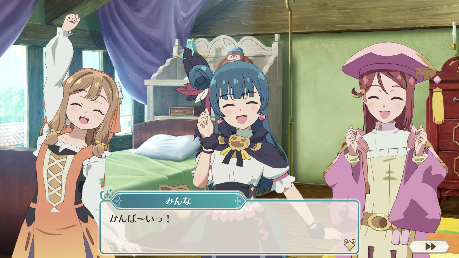 『幻日のヨハネ -NUMAZU in the MIRAGE-』がSteamにて72%オフのセール中_001