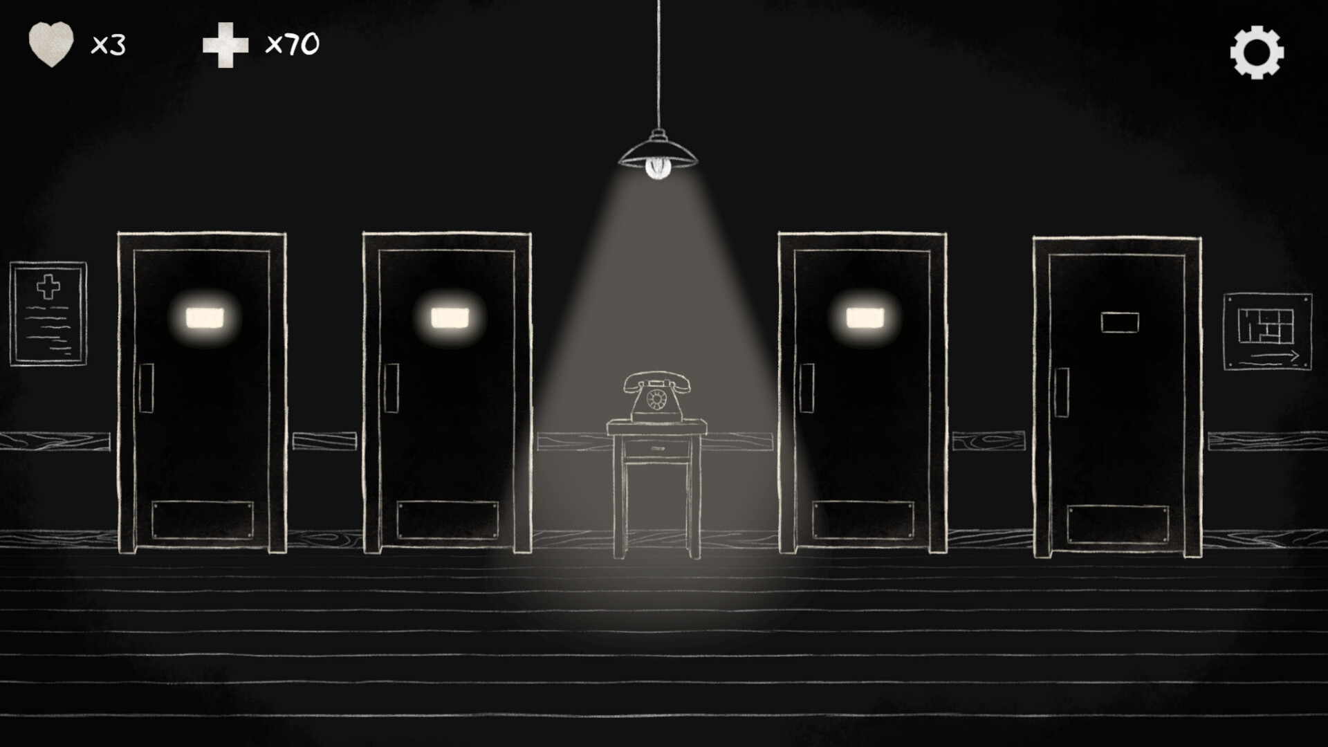 『こちら魔法少女救命外科』Steamにて発売開始
_006