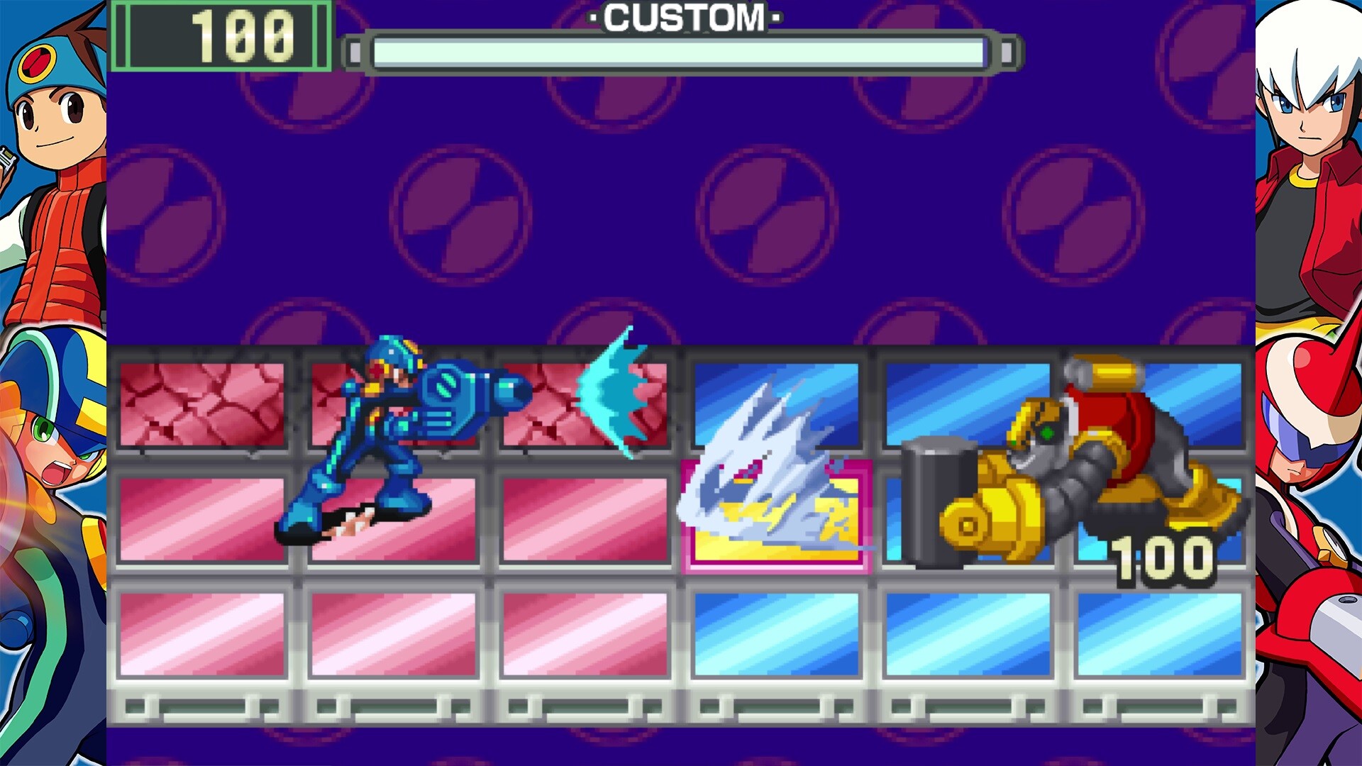 【2万5410円→5160円】『ロックマン』シリーズ36作品を収録したバンドルが69％オフのSteamセール中_005