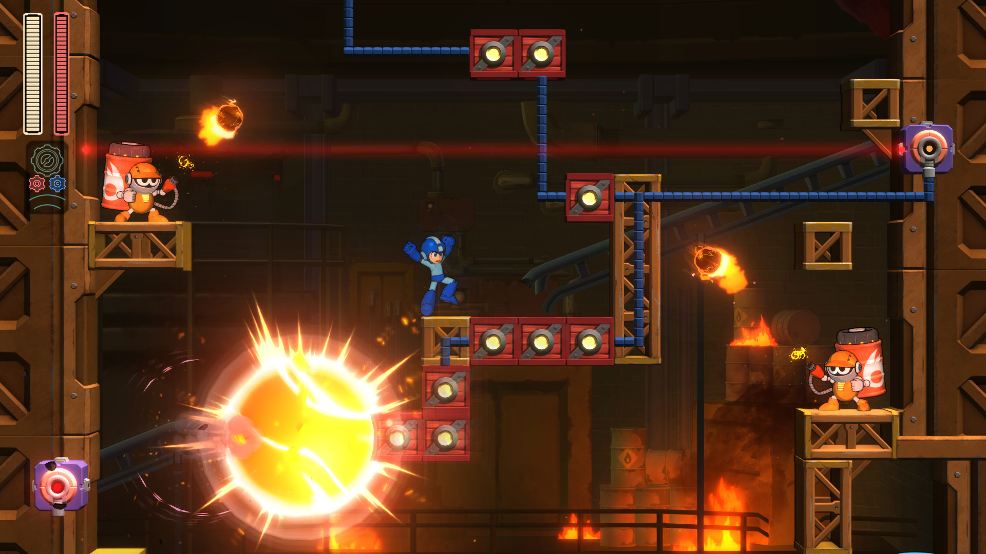【2万5410円→5160円】『ロックマン』シリーズ36作品を収録したバンドルが69％オフのSteamセール中_003