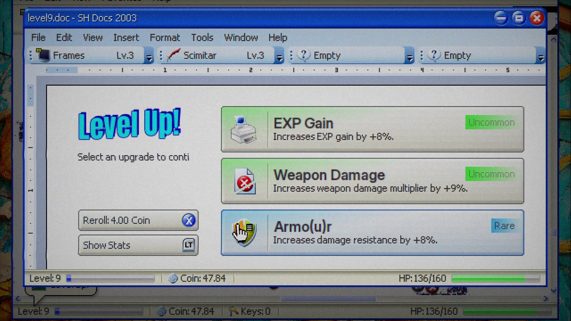 『Antivirus Survivors 2003 Professional』が発売3日でSteam「圧倒的に好評」_004