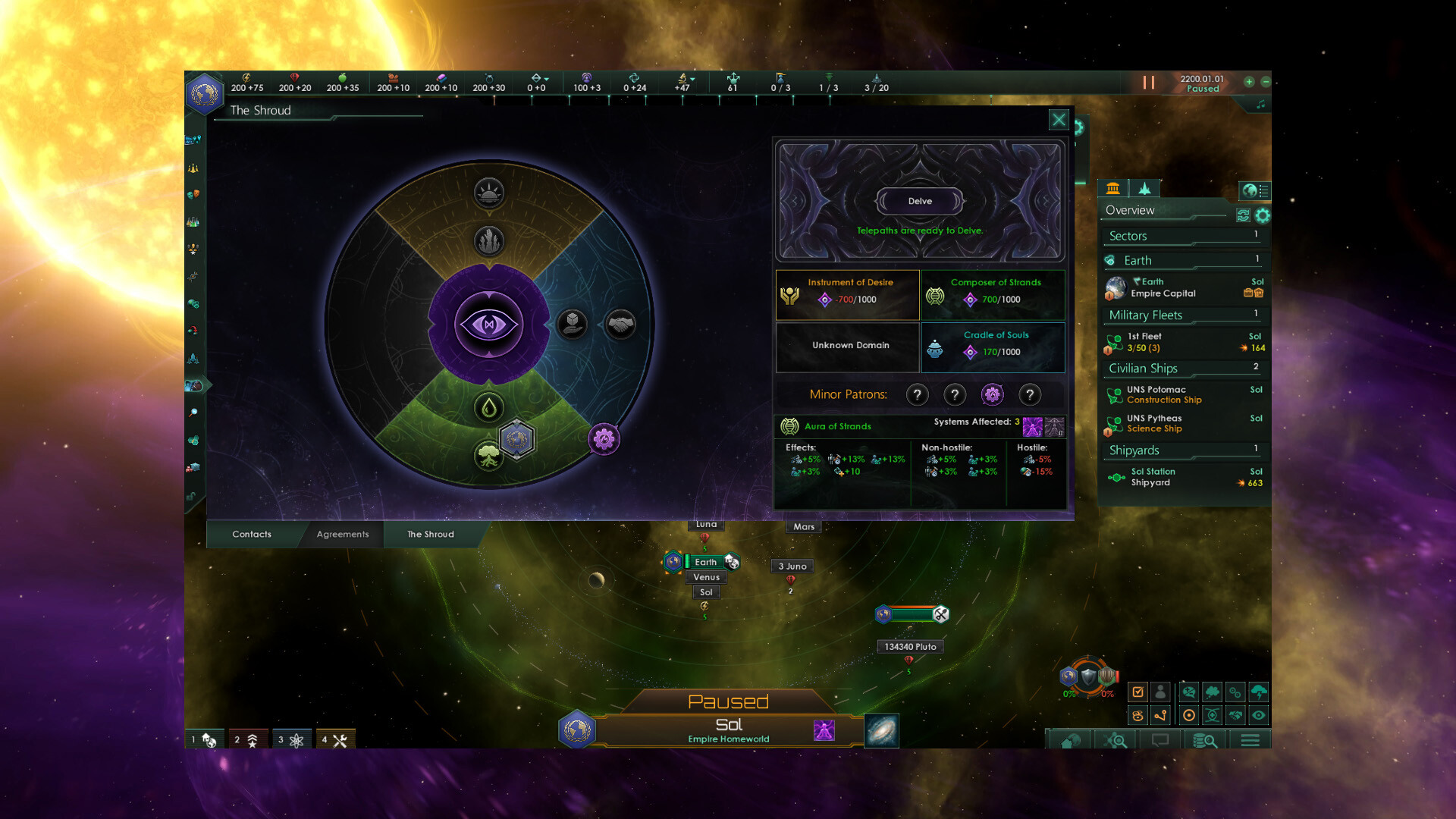 『Stellaris』Steamで70%オフ、DLC『BioGenesis』『Shadows of the Shroud』も最安_009