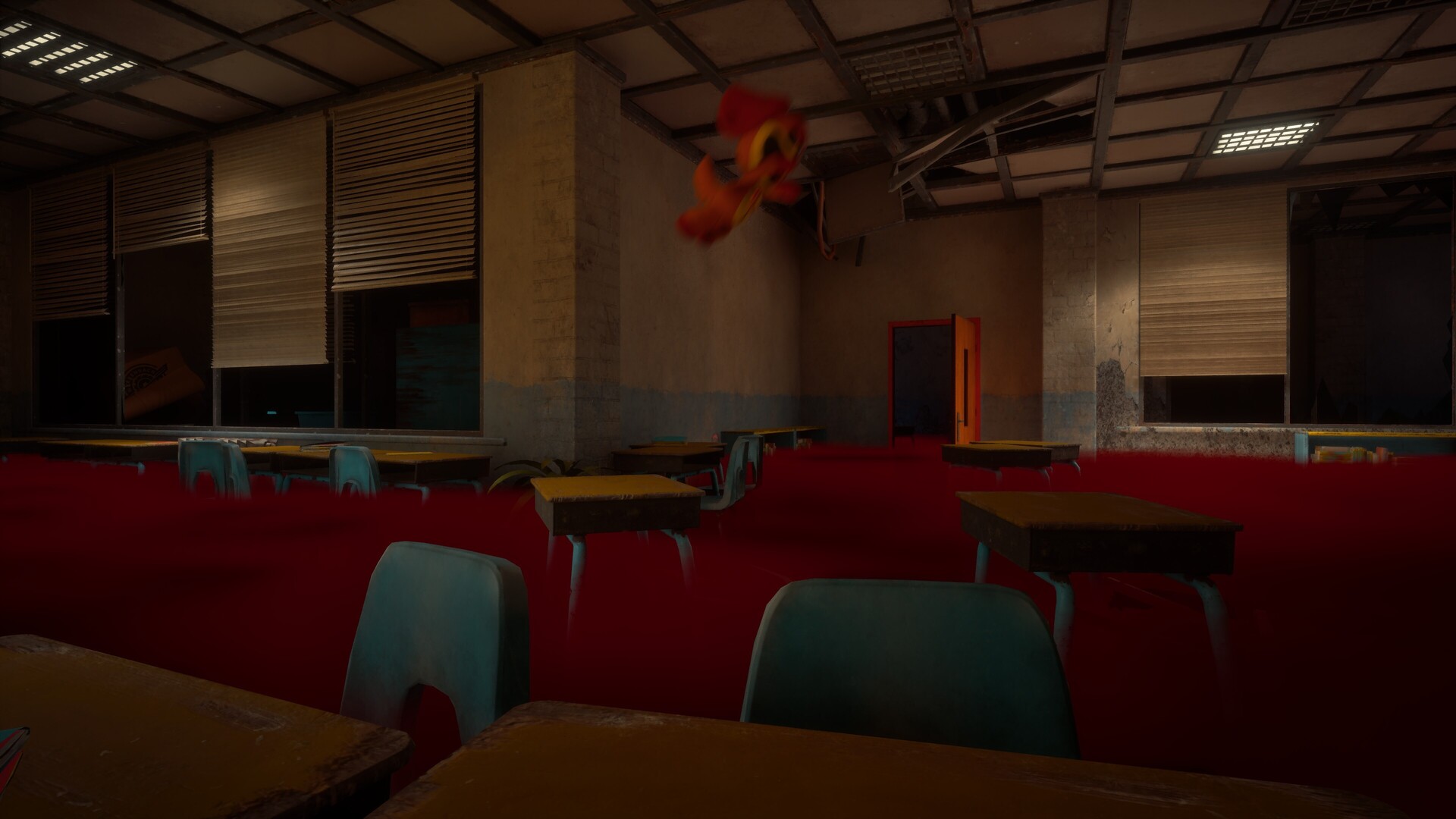 『Escape from Playtime』オープンベータ開催中。『ポピープレイタイム』世界の協力ホラー_004