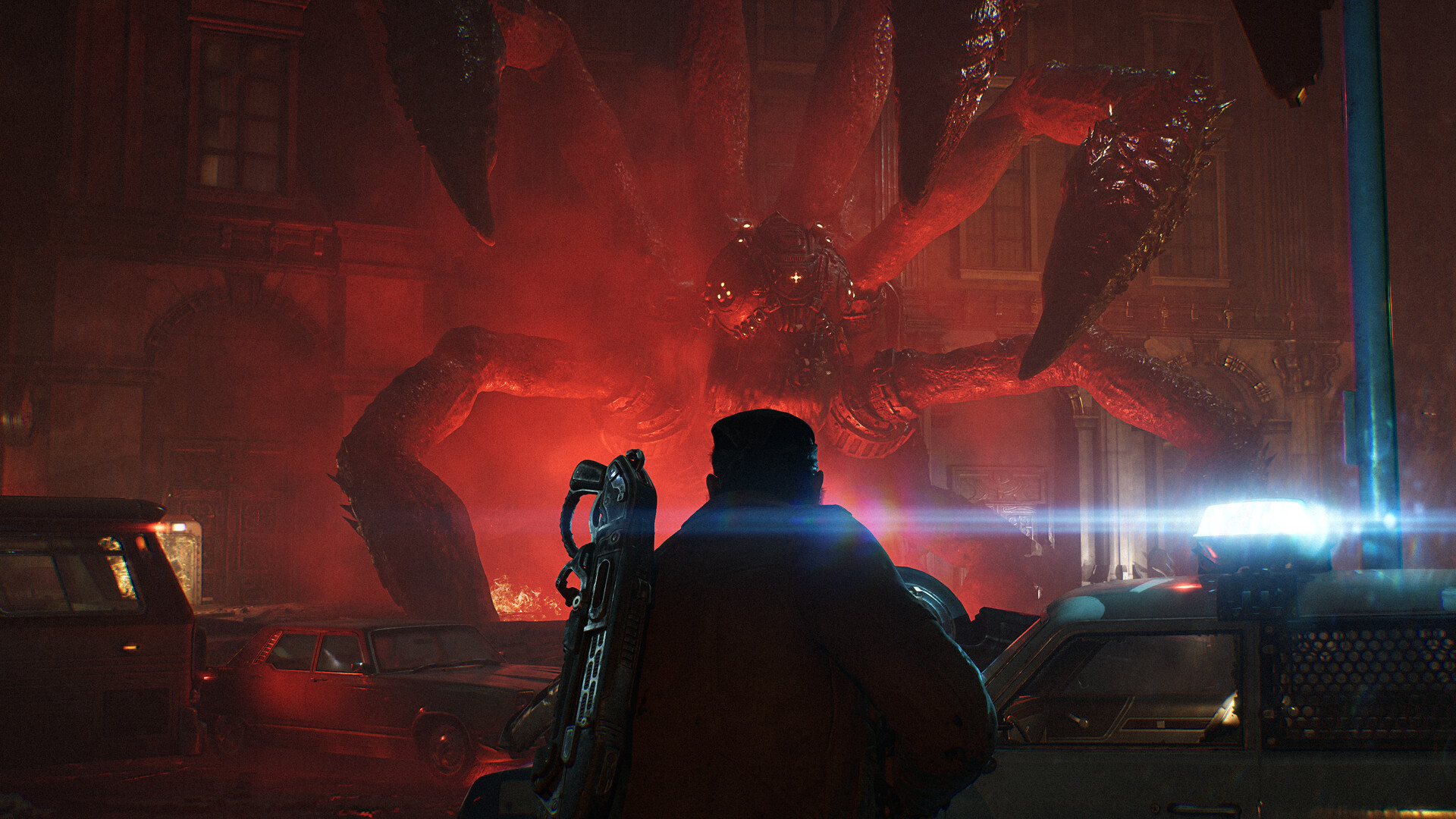 【高評価】『Gears of War: E-Day』海外レビューでメタクリ「87/100」を獲得_006