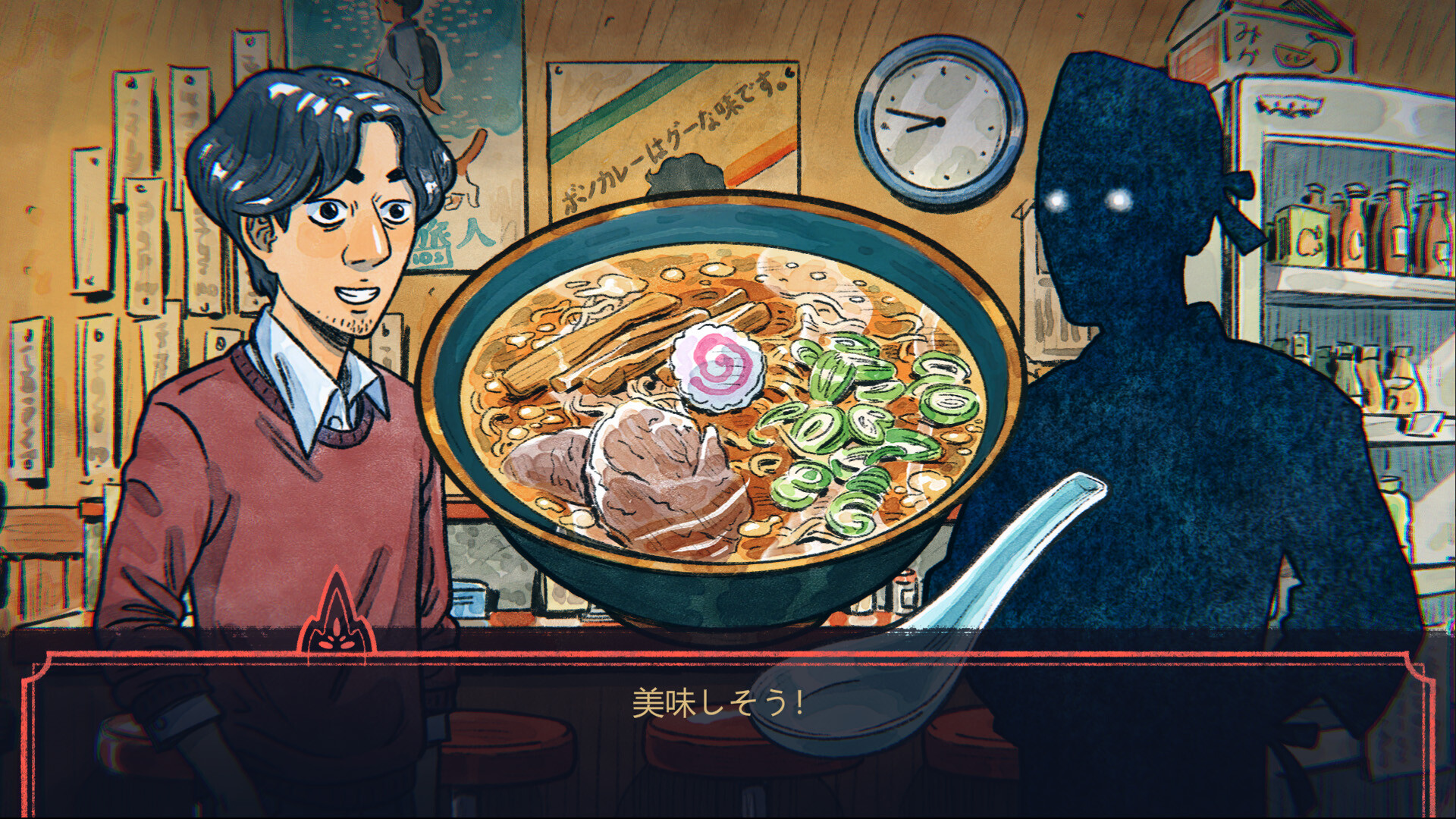 “人形職人”が主人公のホラーノベルゲーム『The Doll Shop』がSteamで明日10月12日発売_004