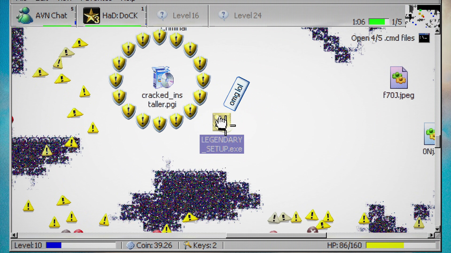 『Antivirus Survivors 2003 Professional』が発売3日でSteam「圧倒的に好評」_003