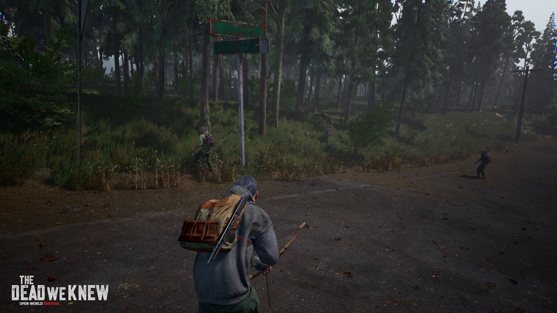 『THE DEAD WE KNEW』10月23日より早期アクセスが開始_005
