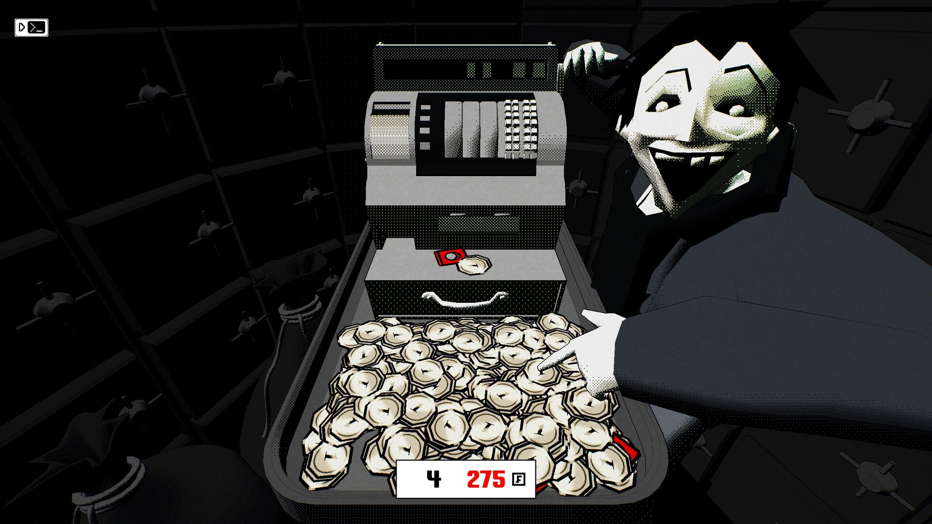 エイムもリロードも全部手作業な細かすぎるシューティングゲーム『Ballistic.exe』体験版が「圧倒的に好評」_007