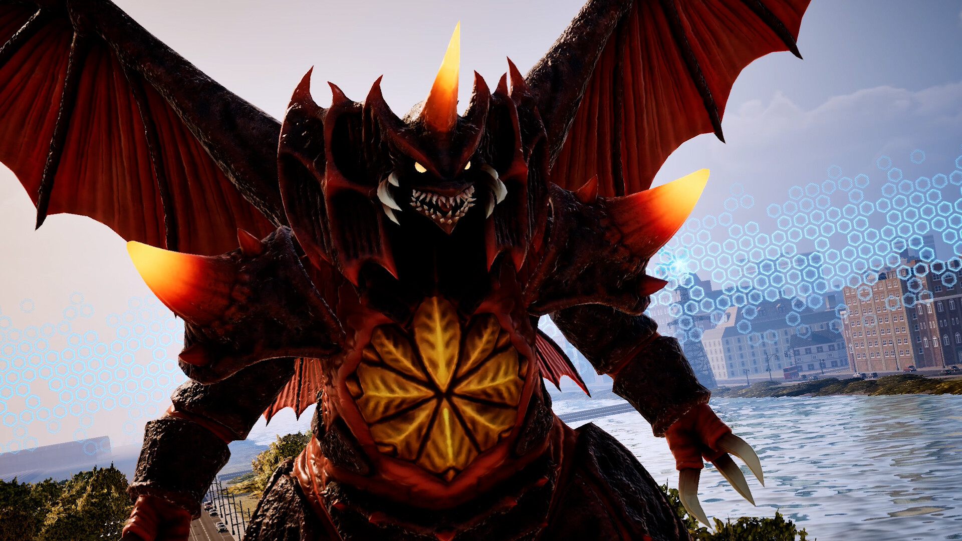 『ゴジラ怪獣大乱闘』リマスター版、Steamストアページに国内からもアクセス可能に_002