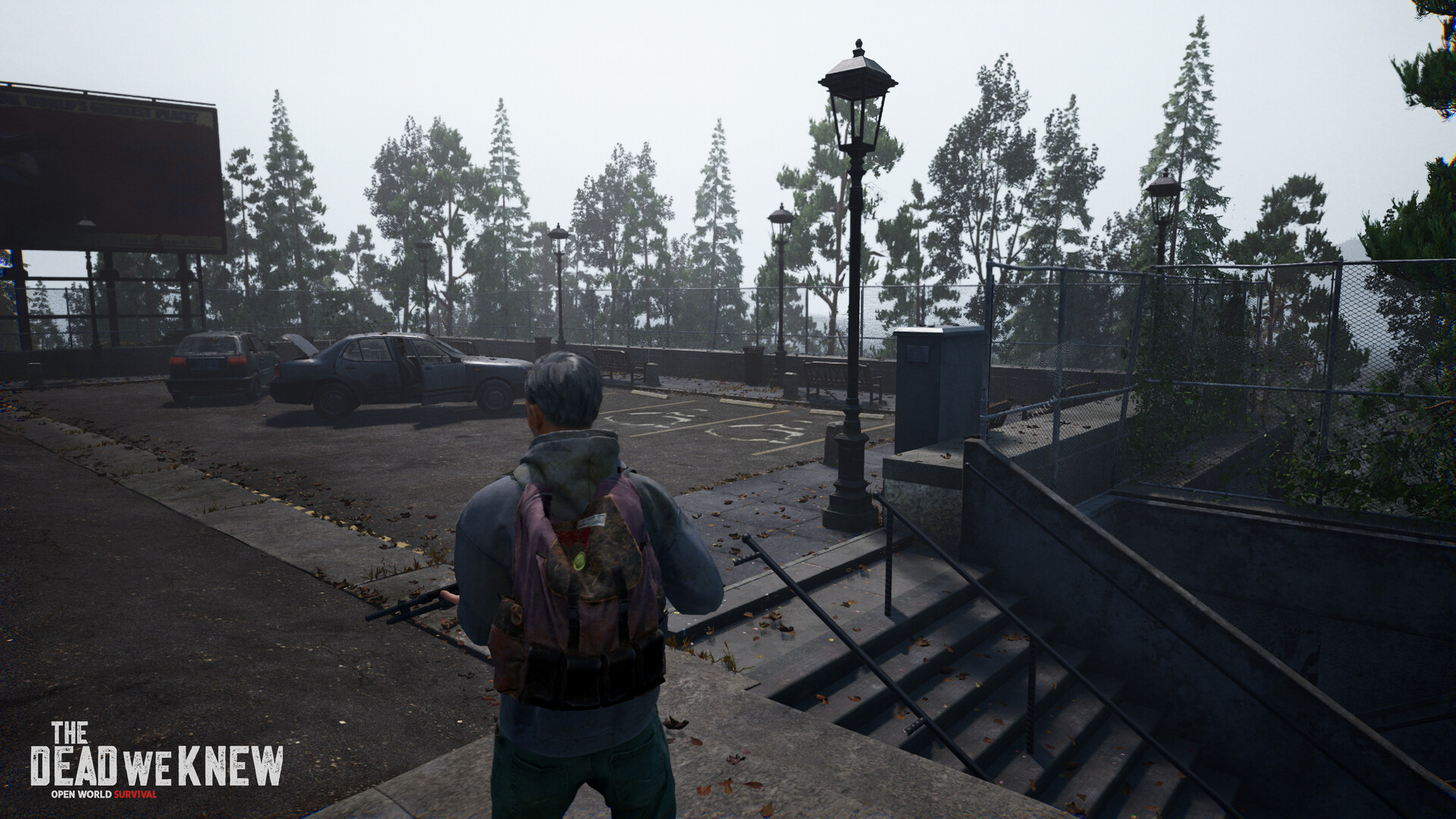 『THE DEAD WE KNEW』10月23日より早期アクセスが開始_003